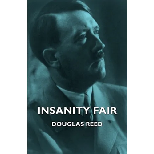 Insanity Fair