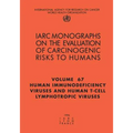 Human Immunodeficiency Viruses and Human T-Cell Lymphotropic Viruses
