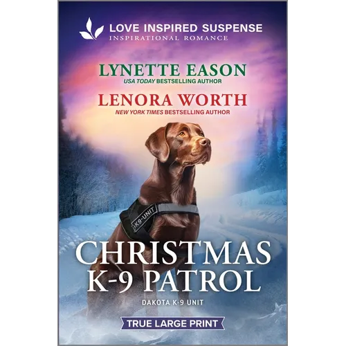 Christmas K-9 Patrol