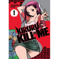 Kiruru Kill Me Vol. 1