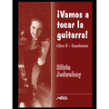 ¡Vamos a tocar la guitarra!: Libro B - Cancionero