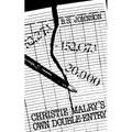 Christie Malry's Own Double-Entry