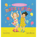 Las Aventuras de Marie y LeeLee