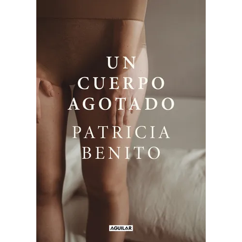 Un Cuerpo Agotado / A Tired Body