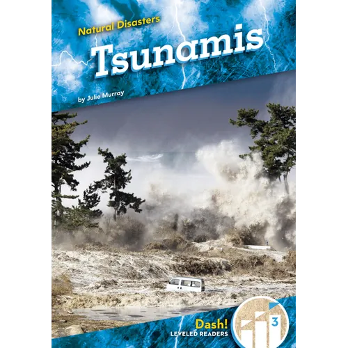 Tsunamis