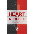 Heart of an Athlete Playbook: Daily Devotions for Peak Performance