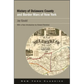 History of Delaware County and Border Wars of New York