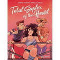 Total Suplex of the Heart