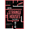 Strange Houses (Spanish Edition)
