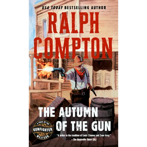 The Autumn of the Gun