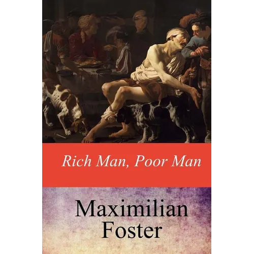 Rich Man, Poor Man