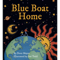 Blue Boat Home