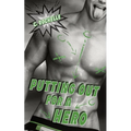 Putting Out for a Hero: A Superhero/Villain MM Romance