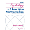 The Psychology of Learning Mathematics: Expanded American Edition