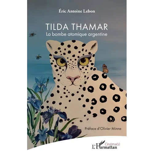 Tilda Thamar: La bombe atomique argentine