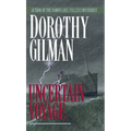 Uncertain Voyage