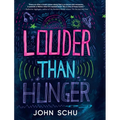 Louder Than Hunger