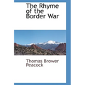 The Rhyme of the Border War