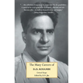 The Many Careers of D.D. Kosambi