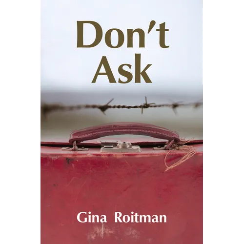 Don't Ask: Volume 34
