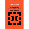 Spectral Theory of Automorphic Functions: And Its Applications