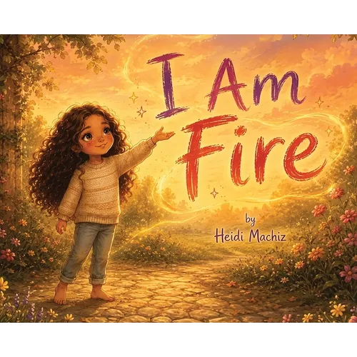 I Am Fire
