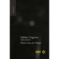 Sabbat Gigante. Libro primero: Hojas de Rábano