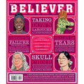 The Believer: Summer 26
