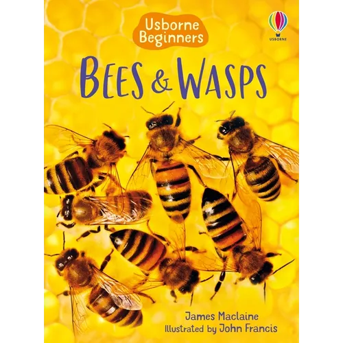 Bees and Wasps