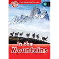 In the Mountains