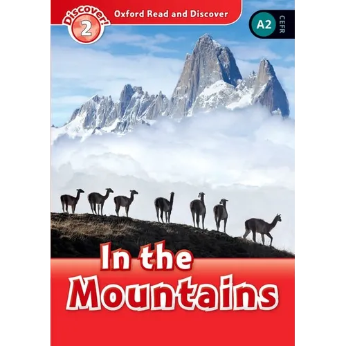 In the Mountains