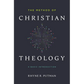 The Method of Christian Theology: A Basic Introduction