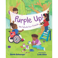 Purple Up!: We Salute Our Friends