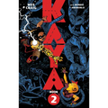 Kaya Book 2