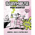 Mad Scientist