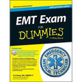 EMT Exam for Dummies with Online Practice