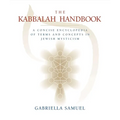 The Kabbalah Handbook: A Concise Encyclopedia of Terms and Concepts in Jewish Mysticism