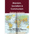 Marxism, Socialism & Communism