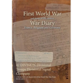 42 DIVISION Divisional Troops Divisional Signal Company: 1 March 1917 - 31 March 1919 (First World War, War Diary, WO95/2651)