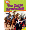 The Texas Revolution