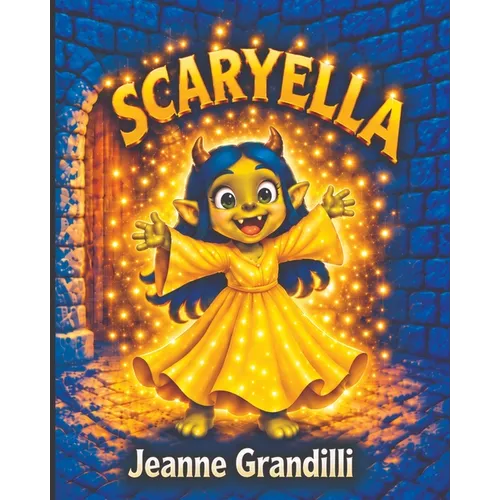 Scaryella