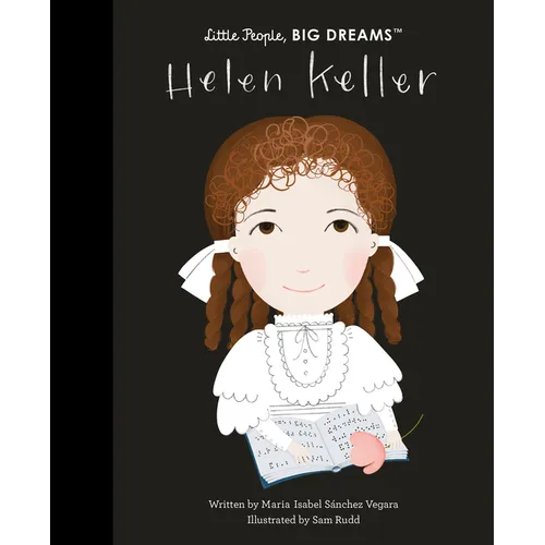 Helen Keller