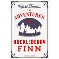 The Adventures of Huckleberry Finn