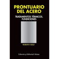 Prontuario del acero