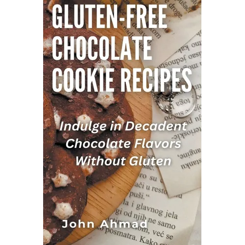 Gluten-Free Chocolate Cookie Recipes