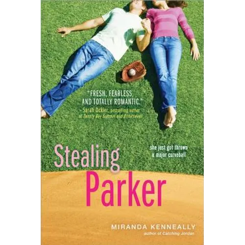Stealing Parker