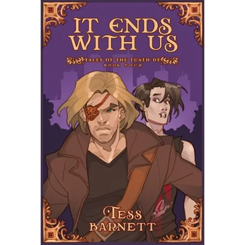 It Ends With Us