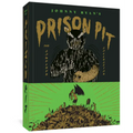 Prison Pit: The Complete Collection