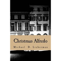 Christmas Alfredo