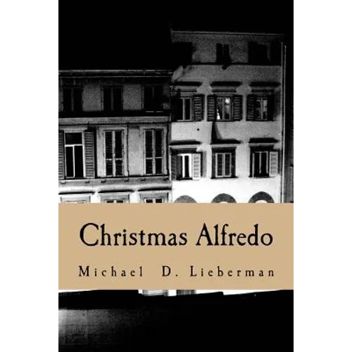 Christmas Alfredo